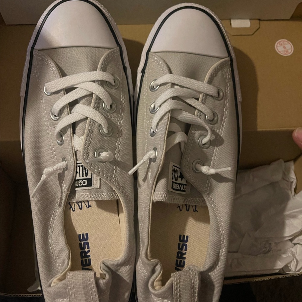 Converse shoes